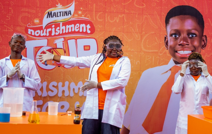 Akinsemoyin Primary School - Image 4