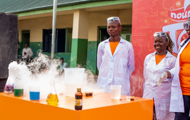 Akinsemoyin Primary School - Image 5