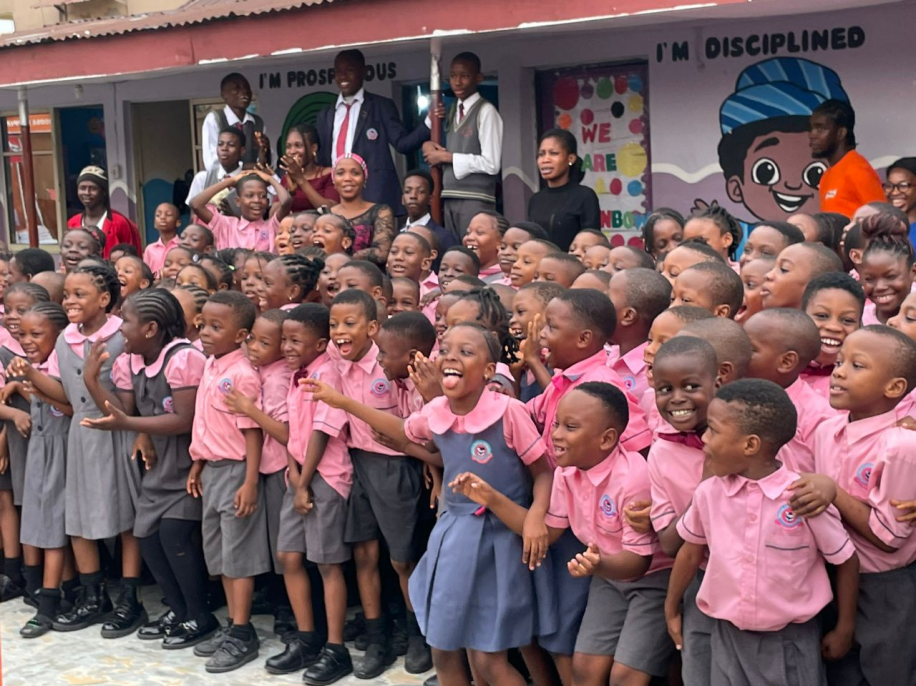 Gracia Davina School - Image 2