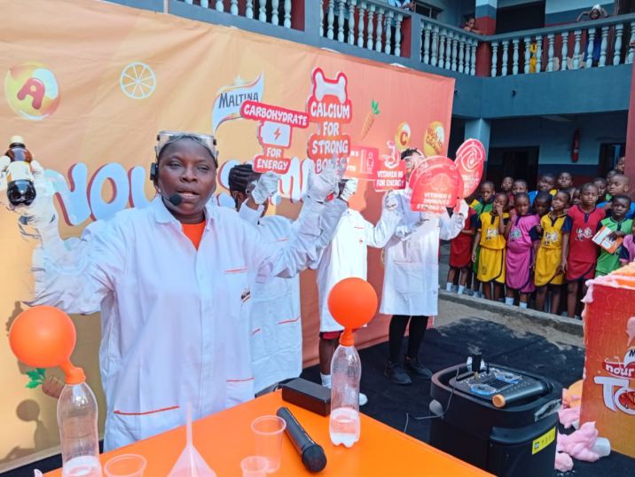 St. Michael's Anglican School - Image 3