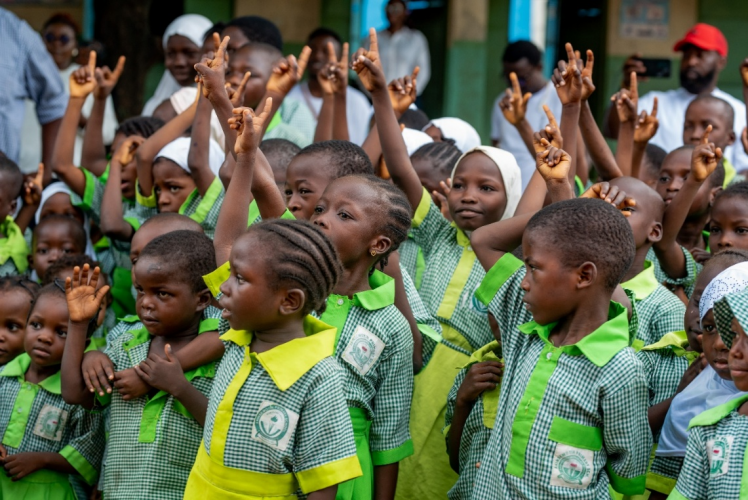 Akinsemoyin Primary School - Image 2